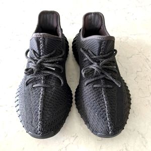 Yeezy 350 Reflective Sneakers